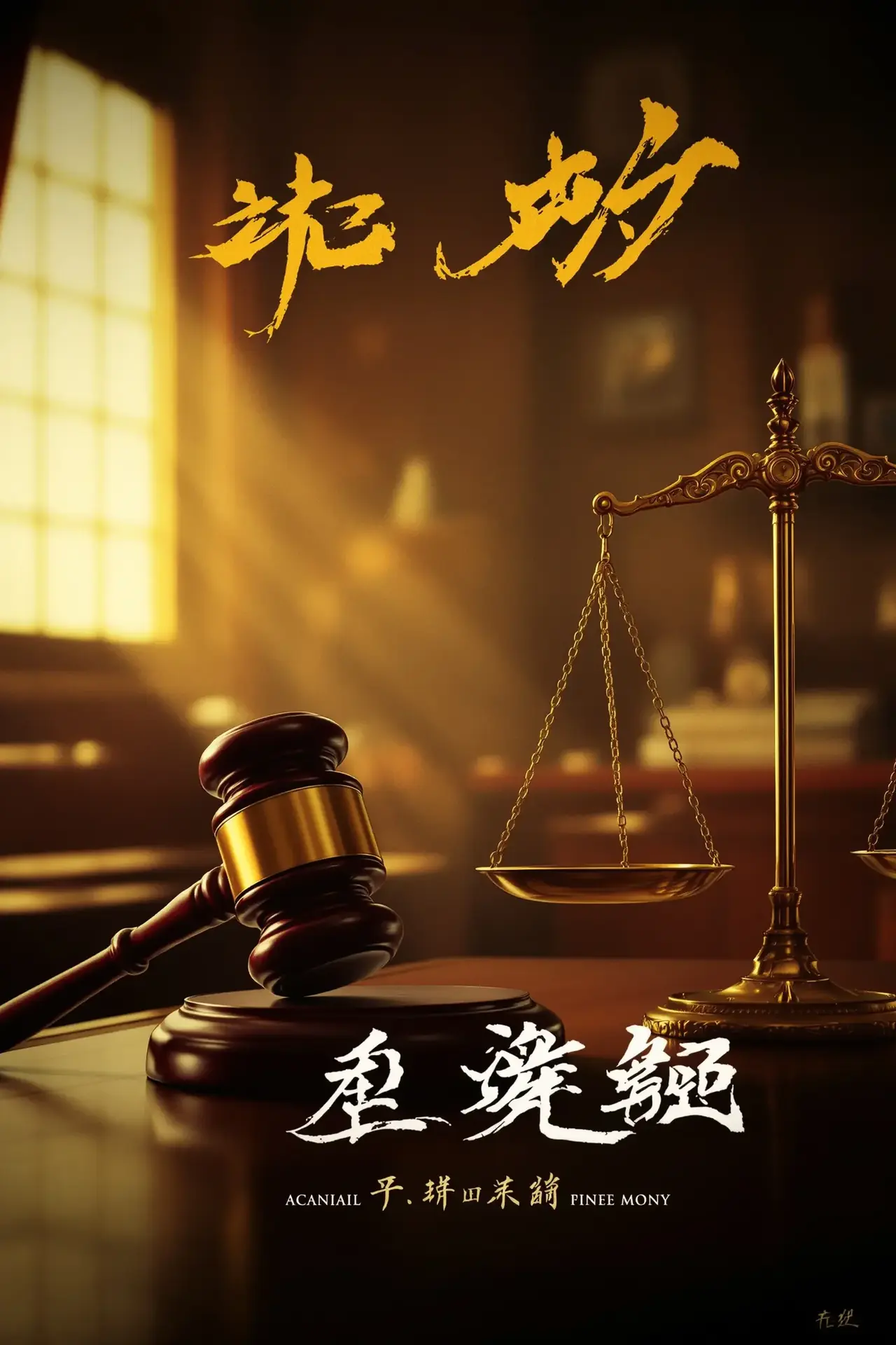 第二十条 - Article 20 第二十条 - 电影 - 2024年 - 中国大陆